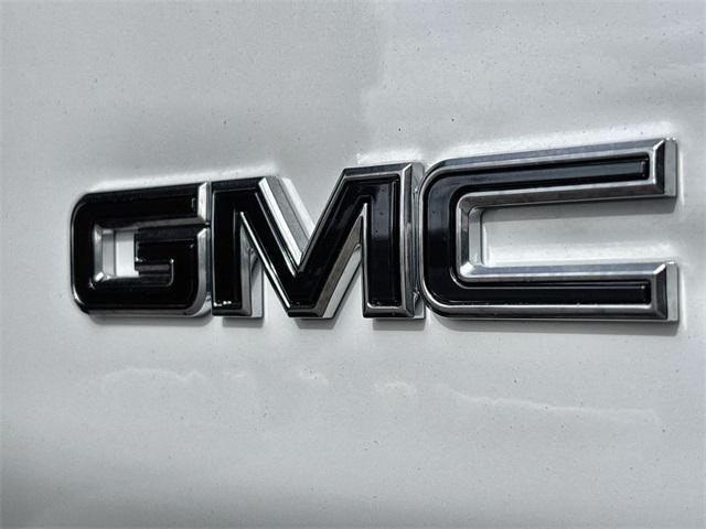 new 2025 GMC HUMMER EV Pickup car, priced at $128,910