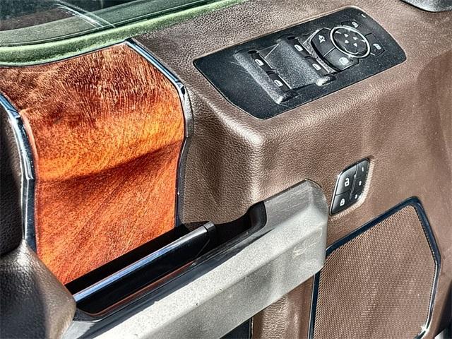 used 2019 Ford F-150 car, priced at $32,098