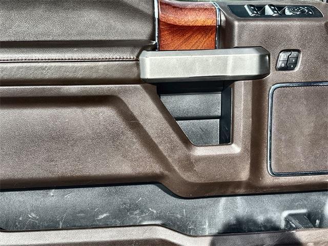 used 2019 Ford F-150 car, priced at $32,098