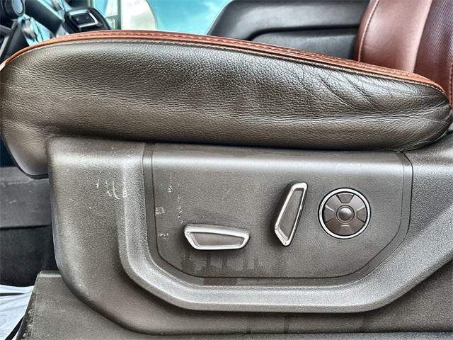 used 2019 Ford F-150 car, priced at $32,098