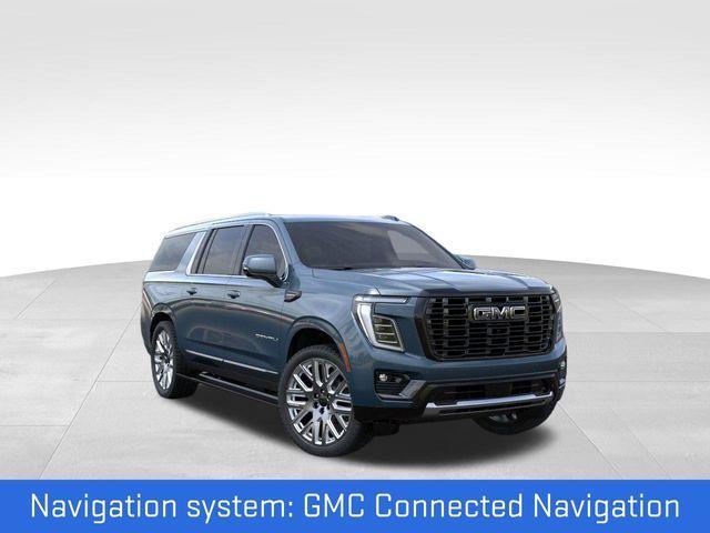 new 2026 GMC Yukon XL car, priced at $106,534