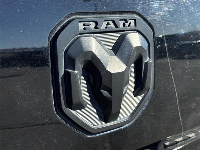 used 2021 Ram 2500 car, priced at $50,297