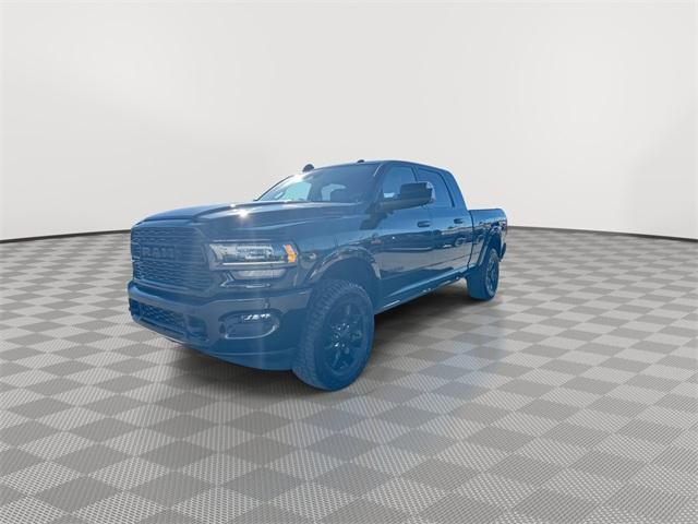 used 2021 Ram 2500 car, priced at $50,297