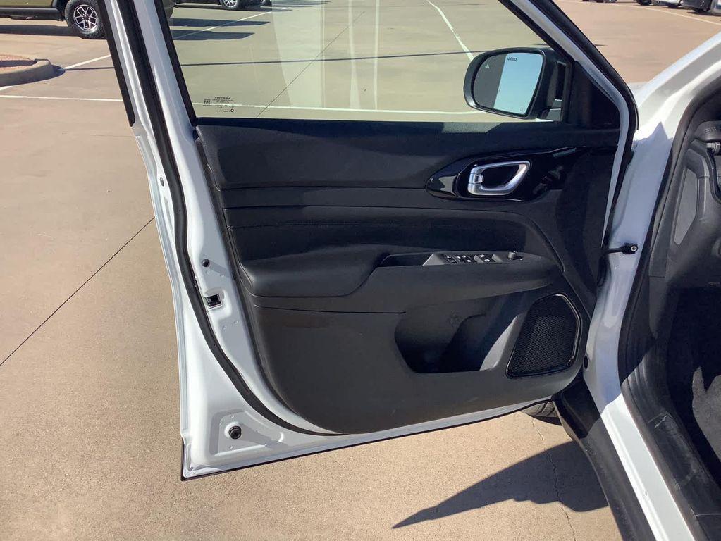 new 2026 Jeep Compass car, priced at $32,210