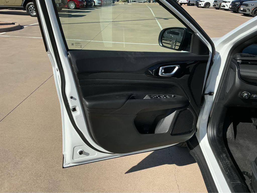 new 2026 Jeep Compass car, priced at $32,210