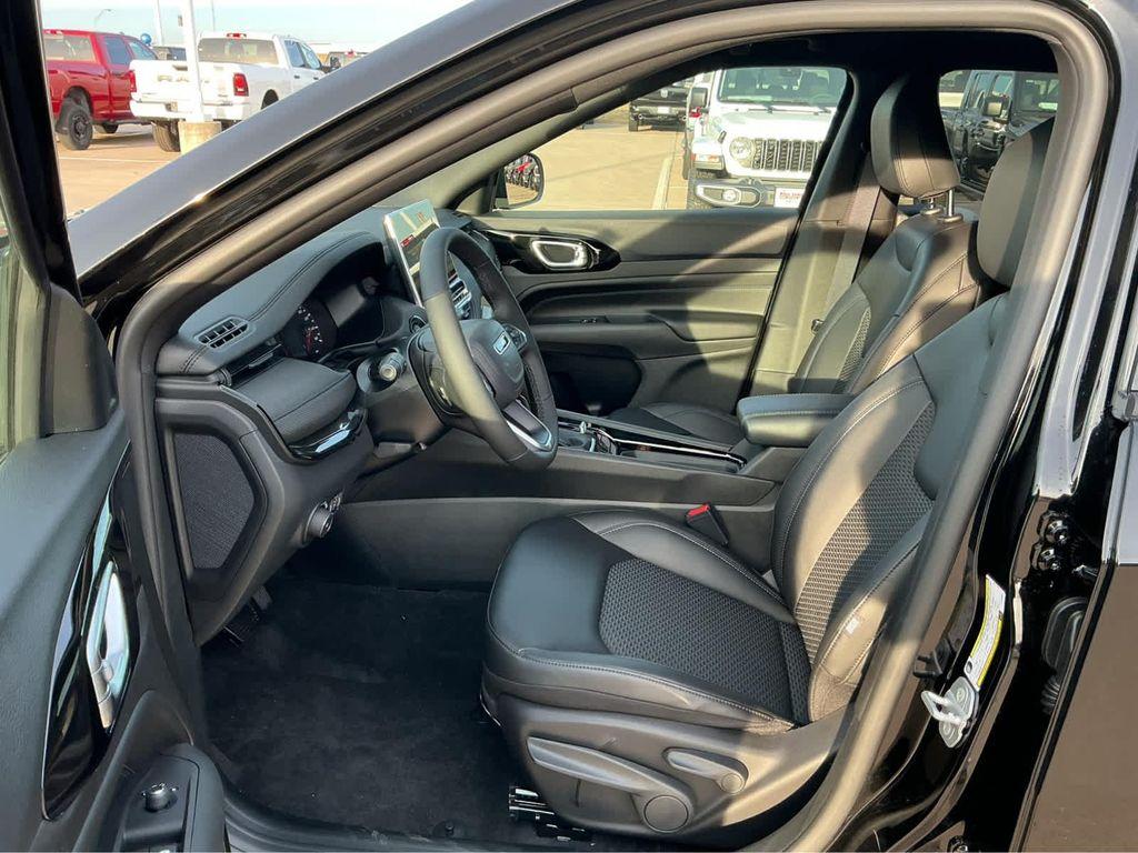 new 2026 Jeep Compass car, priced at $32,805