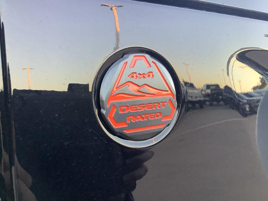 new 2026 Jeep Gladiator car, priced at $57,905