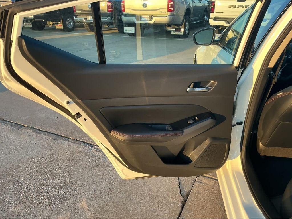 used 2024 Nissan Altima car, priced at $22,665