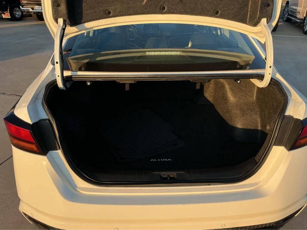 used 2024 Nissan Altima car, priced at $22,665
