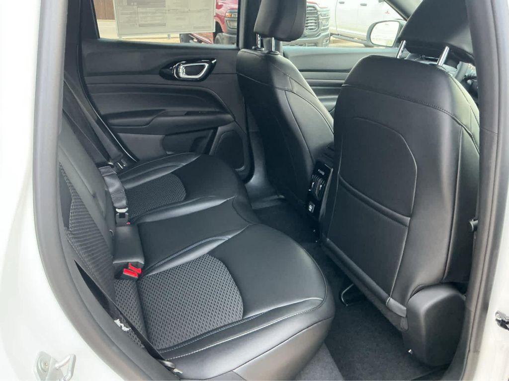 new 2026 Jeep Compass car, priced at $32,210