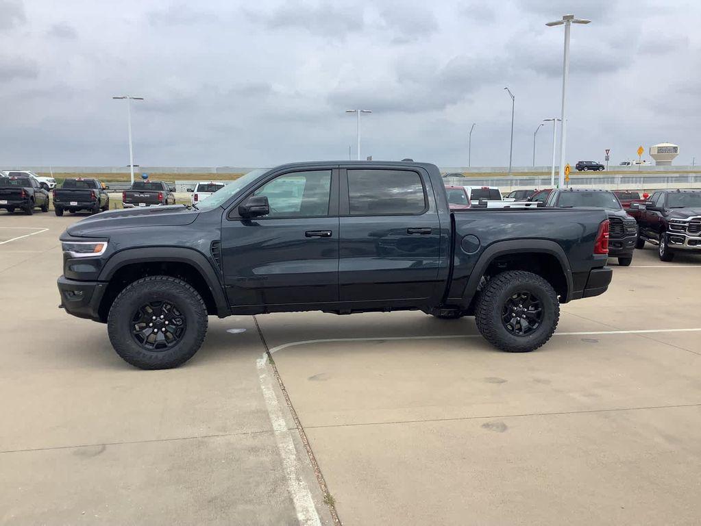 new 2026 Ram 1500 car, priced at $72,710