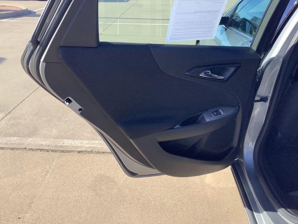 used 2024 Chevrolet Malibu car, priced at $20,685