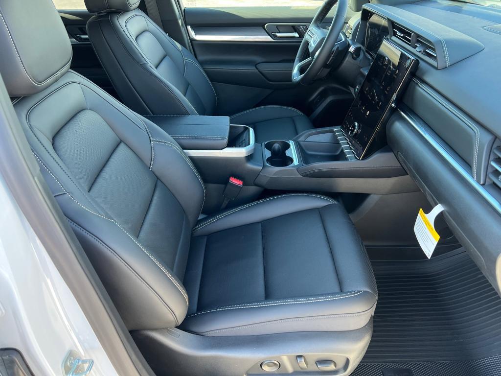 new 2026 GMC Terrain car, priced at $30,444