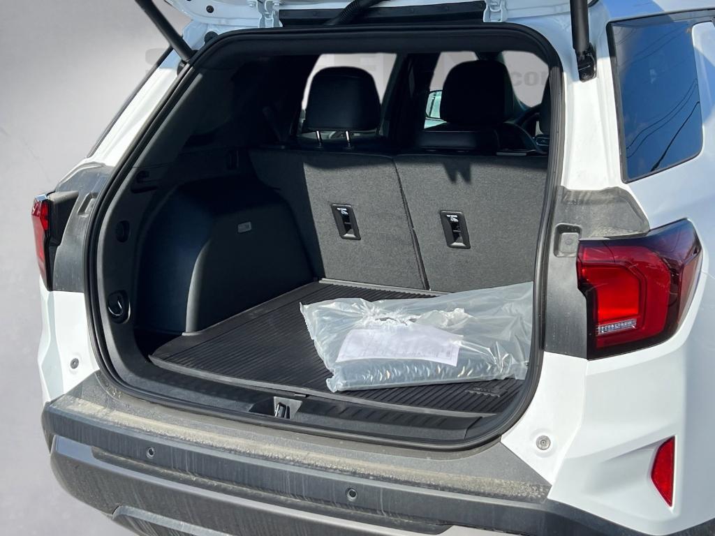 new 2026 GMC Terrain car, priced at $30,444