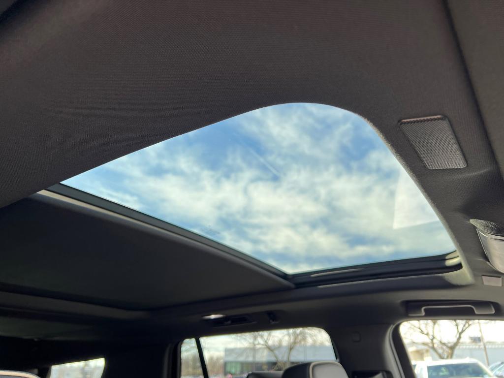 new 2026 GMC Yukon car, priced at $83,648