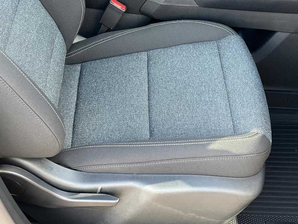 new 2026 GMC Terrain car, priced at $33,528