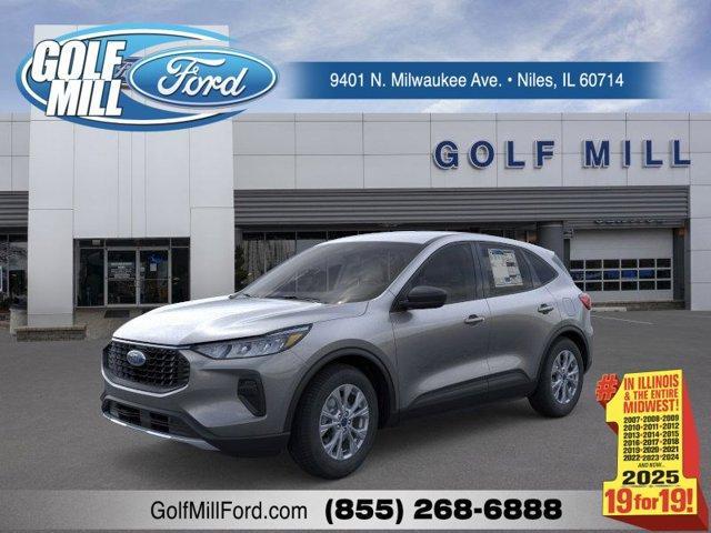 new 2026 Ford Escape car, priced at $28,661