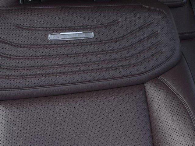 new 2025 Ford Expedition Max car, priced at $86,044