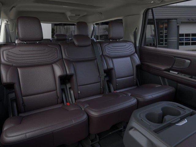 new 2025 Ford Expedition Max car, priced at $86,044
