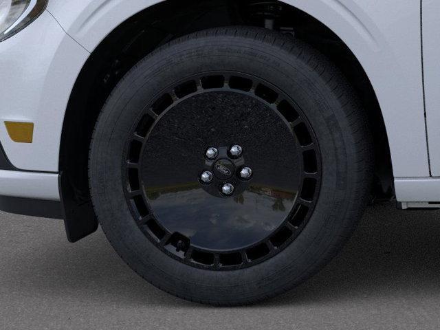 new 2026 Ford Maverick car, priced at $35,408