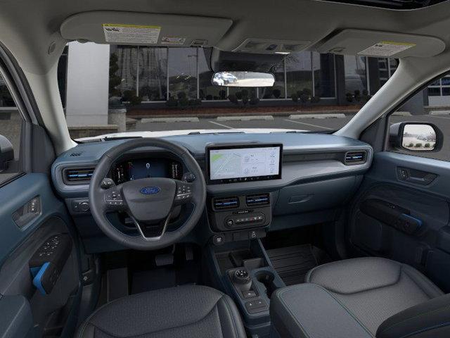 new 2026 Ford Maverick car, priced at $35,408