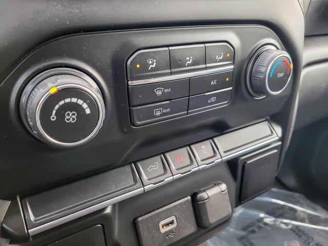 used 2019 Chevrolet Silverado 1500 car, priced at $26,850