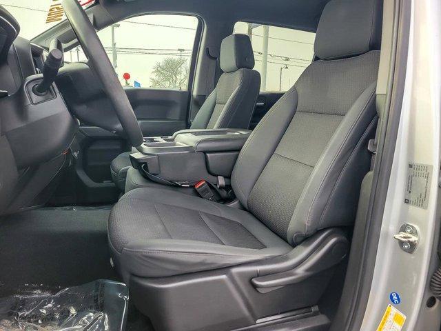 used 2019 Chevrolet Silverado 1500 car, priced at $26,850