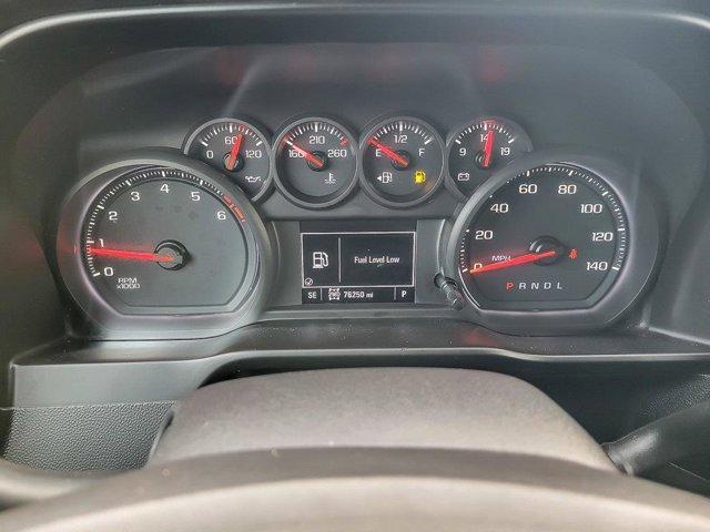 used 2019 Chevrolet Silverado 1500 car, priced at $26,850