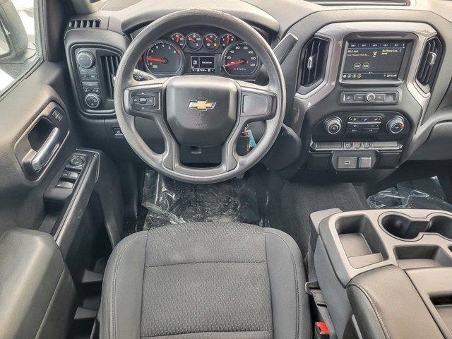 used 2019 Chevrolet Silverado 1500 car, priced at $26,850