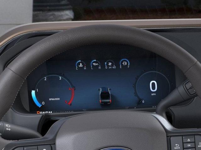 new 2026 Ford F-350 car, priced at $98,492