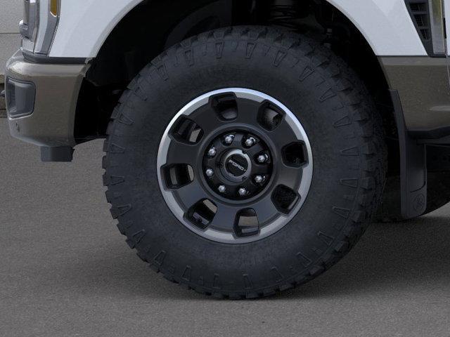 new 2026 Ford F-350 car, priced at $98,492