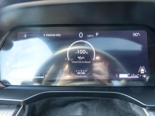 used 2024 Jeep Grand Cherokee car, priced at $37,887