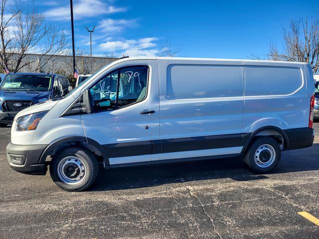 new 2026 Ford Transit-150 car, priced at $45,549