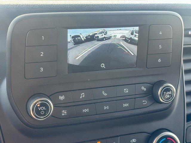 used 2024 Ford Transit-250 car, priced at $46,964