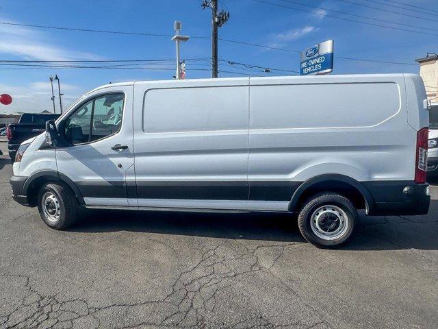 used 2024 Ford Transit-250 car, priced at $46,964
