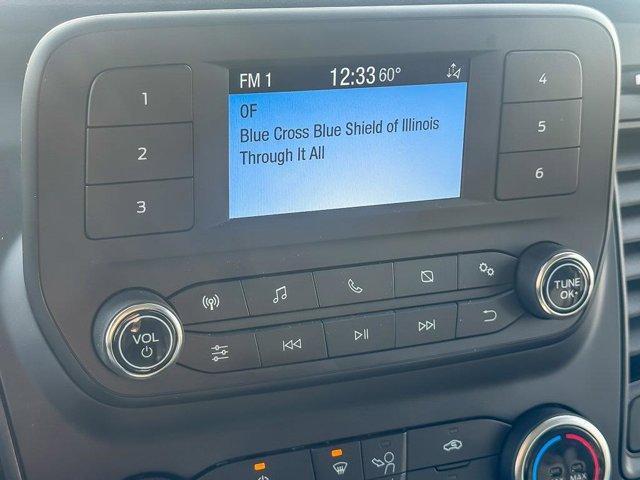 used 2024 Ford Transit-250 car, priced at $46,964