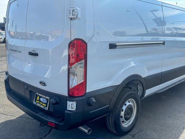 used 2024 Ford Transit-250 car, priced at $46,964