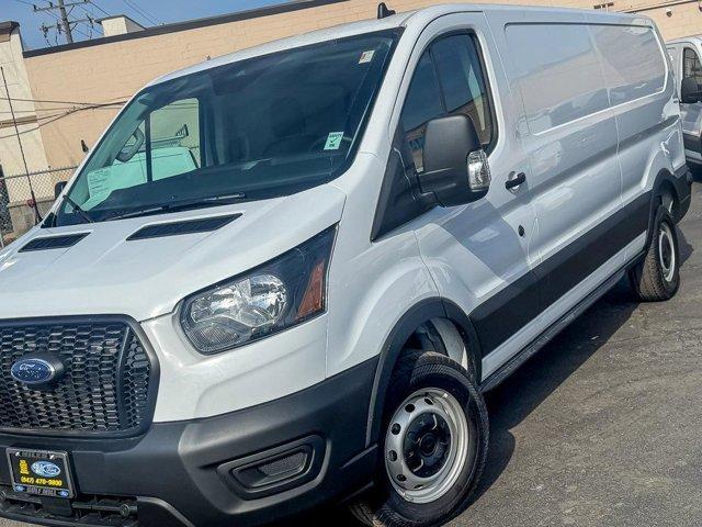 used 2024 Ford Transit-250 car, priced at $46,964