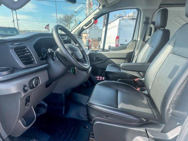 used 2024 Ford Transit-250 car, priced at $46,964