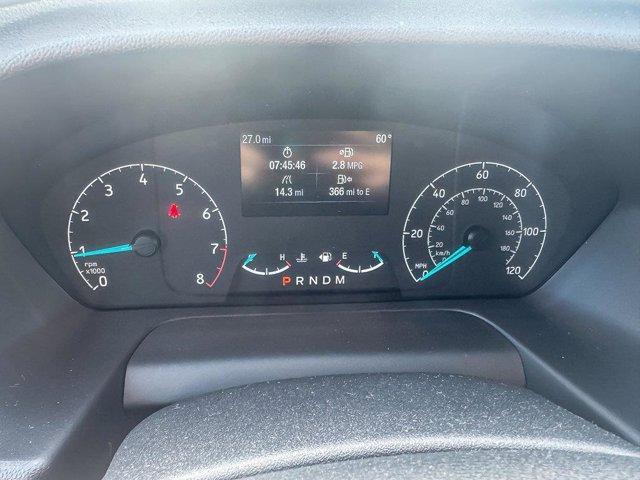 used 2024 Ford Transit-250 car, priced at $46,964