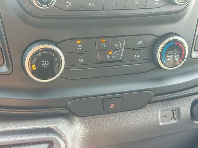used 2024 Ford Transit-250 car, priced at $46,964