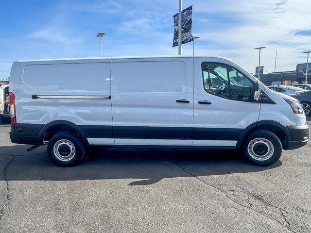 used 2024 Ford Transit-250 car, priced at $46,964