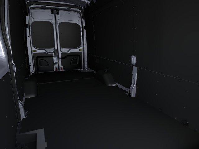 new 2026 Ford Transit-350 car, priced at $50,201