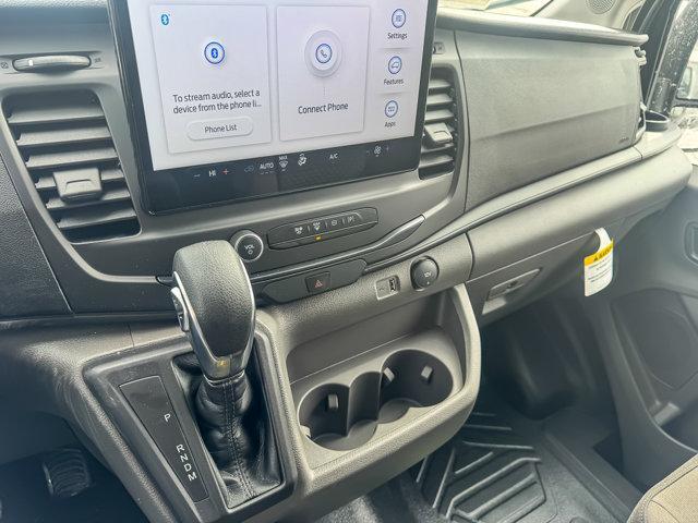 new 2026 Ford Transit-250 car, priced at $47,164