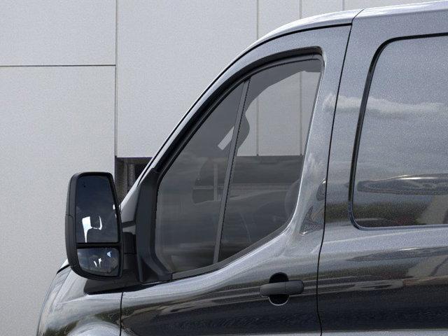 new 2026 Ford Transit-250 car, priced at $47,164