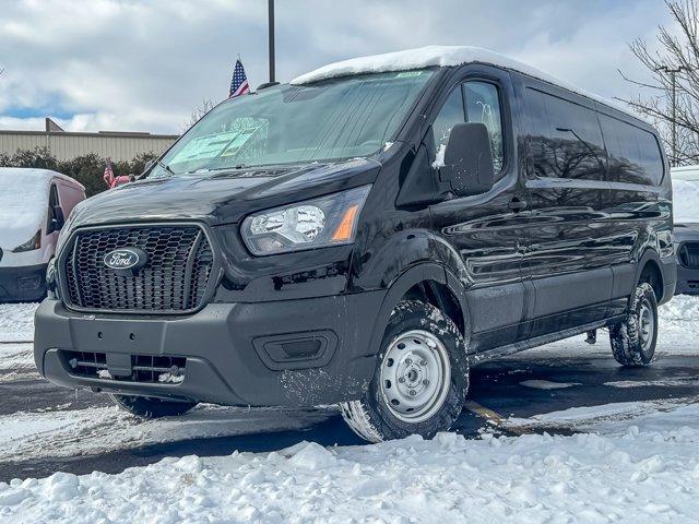 new 2026 Ford Transit-250 car, priced at $47,164