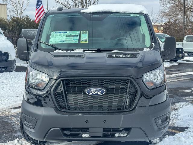 new 2026 Ford Transit-250 car, priced at $47,164