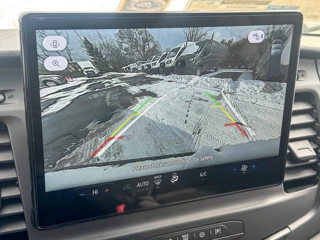 new 2026 Ford Transit-250 car, priced at $47,164