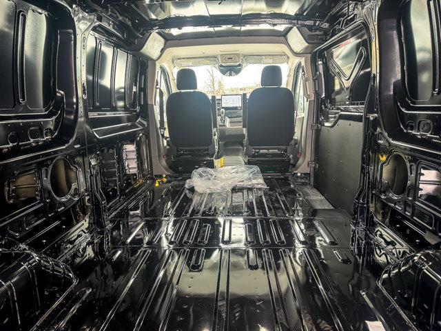 new 2026 Ford Transit-250 car, priced at $47,164