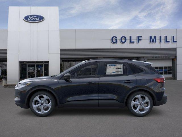 new 2026 Ford Escape car, priced at $26,152